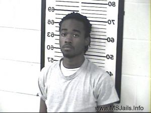 Kendale Dorsey  Arrest Mugshot